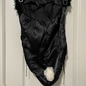 Playboy bunny suit sz medium